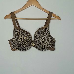 Cacique T-shirt Full Coverage Bra Sz.40D